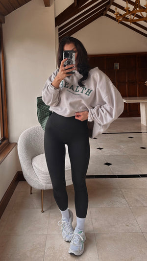Ultimate Leggings in Black