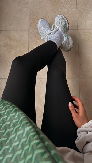 Ultimate Leggings in Black